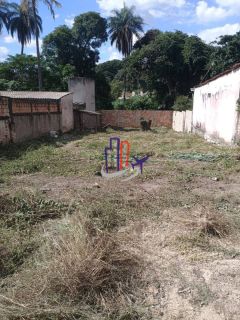 Lote / Terreno Comercial Para Vender no bairro Nossa Senhora de Fátima em Contagem
