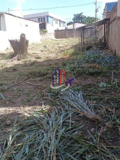 Lote / Terreno Comercial Para Vender no bairro Nossa Senhora de Fátima em Contagem