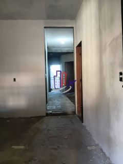 Casa Para Vender com 03 quartos 01 suíte no bairro Tropical em Contagem