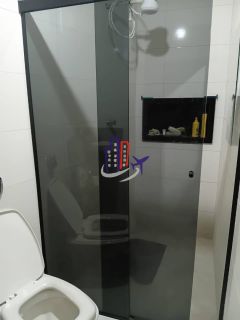 Casa Para Vender com 03 quartos 01 suíte no bairro Tropical em Contagem