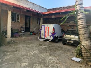 Casa Para Vender com 03 quartos 01 suíte no bairro Tropical em Contagem