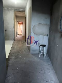 Casa Para Vender com 03 quartos 01 suíte no bairro Tropical em Contagem