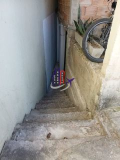 Casa Para Vender com 03 quartos 01 suíte no bairro Tropical em Contagem