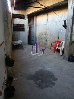 Casa Para Vender com 03 quartos 01 suíte no bairro Tropical em Contagem