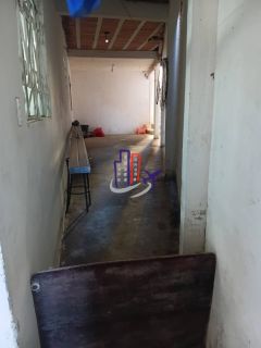 Casa Para Vender com 03 quartos 01 suíte no bairro Tropical em Contagem