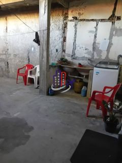 Casa Para Vender com 03 quartos 01 suíte no bairro Tropical em Contagem