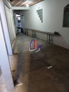 Casa Para Vender com 03 quartos 01 suíte no bairro Tropical em Contagem