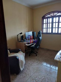 Casa Para Vender no bairro Sapucaias 2 em Contagem