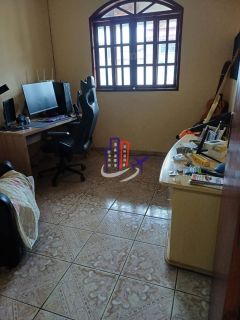 Casa Para Vender no bairro Sapucaias 2 em Contagem