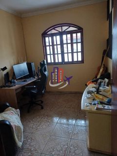 Casa Para Vender no bairro Sapucaias 2 em Contagem