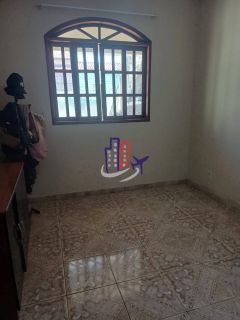Casa Para Vender no bairro Sapucaias 2 em Contagem