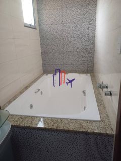 Casa Para Vender no bairro Sapucaias 2 em Contagem