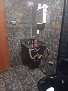 Casa Para Vender no bairro Sapucaias 2 em Contagem