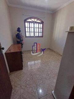 Casa Para Vender no bairro Sapucaias 2 em Contagem