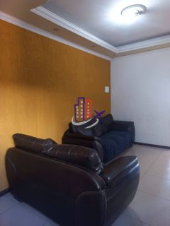 Casa Para Vender no bairro Sapucaias 2 em Contagem