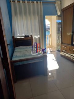 Casa Para Vender no bairro Sapucaias 2 em Contagem