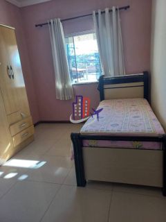 Casa Para Vender no bairro Sapucaias 2 em Contagem