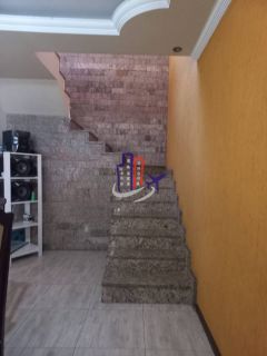Casa Para Vender no bairro Sapucaias 2 em Contagem