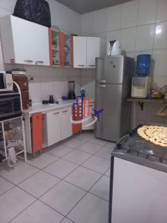 Casa Para Vender no bairro Sapucaias 2 em Contagem