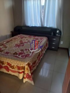 Casa Para Vender no bairro Sapucaias 2 em Contagem