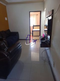Casa Para Vender no bairro Sapucaias 2 em Contagem