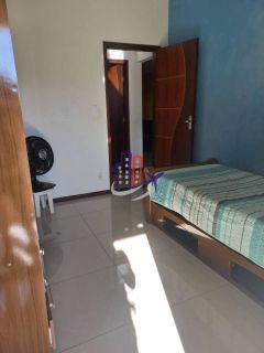 Casa Para Vender no bairro Sapucaias 2 em Contagem