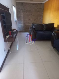 Casa Para Vender no bairro Sapucaias 2 em Contagem