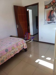 Casa Para Vender no bairro Sapucaias 2 em Contagem