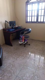 Casa Para Vender no bairro Sapucaias 2 em Contagem