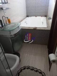 Casa Para Vender no bairro Sapucaias 2 em Contagem