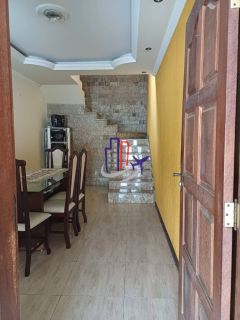 Casa Para Vender no bairro Sapucaias 2 em Contagem