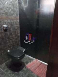 Casa Para Vender no bairro Sapucaias 2 em Contagem