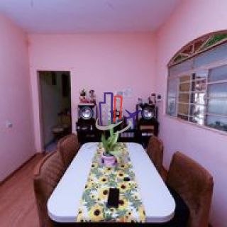 Casa Para Vender no bairro Novo Riacho em Contagem