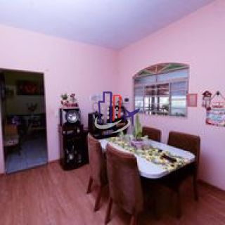 Casa Para Vender no bairro Novo Riacho em Contagem
