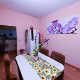 Casa Para Vender no bairro Novo Riacho em Contagem