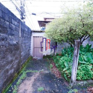 Casa Para Vender no bairro Novo Riacho em Contagem