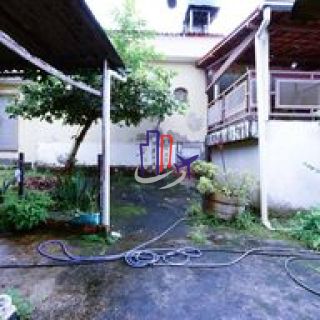 Casa Para Vender no bairro Novo Riacho em Contagem