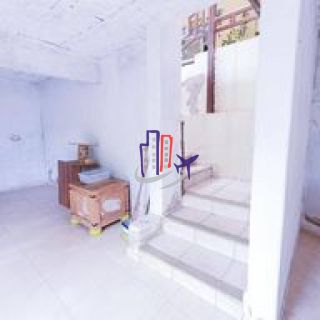 Casa Para Vender no bairro Novo Riacho em Contagem