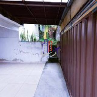 Casa Para Vender no bairro Novo Riacho em Contagem