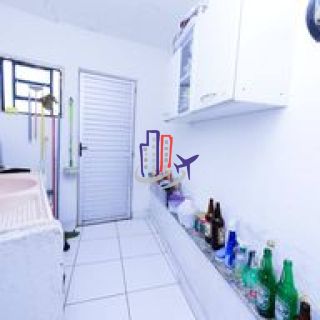 Casa Para Vender no bairro Novo Riacho em Contagem