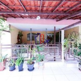 Casa Para Vender no bairro Novo Riacho em Contagem