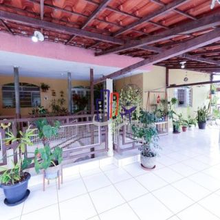 Casa Para Vender no bairro Novo Riacho em Contagem