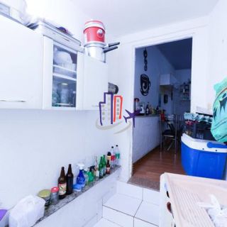 Casa Para Vender no bairro Novo Riacho em Contagem