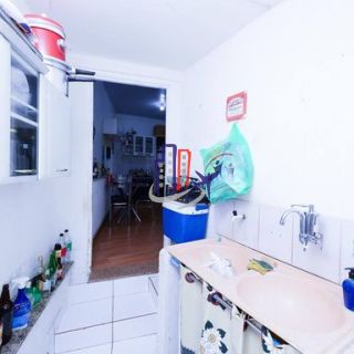 Casa Para Vender no bairro Novo Riacho em Contagem