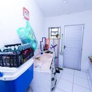 Casa Para Vender no bairro Novo Riacho em Contagem