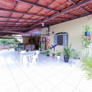 Casa Para Vender no bairro Novo Riacho em Contagem