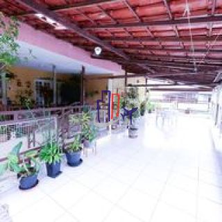 Casa Para Vender no bairro Novo Riacho em Contagem