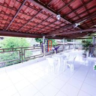 Casa Para Vender no bairro Novo Riacho em Contagem