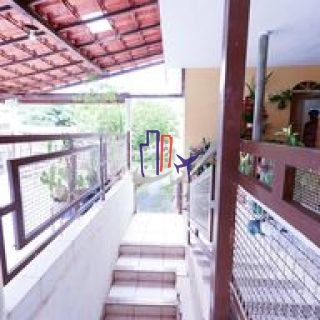 Casa Para Vender no bairro Novo Riacho em Contagem