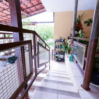 Casa Para Vender no bairro Novo Riacho em Contagem